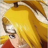 Deidara