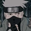 kakashi