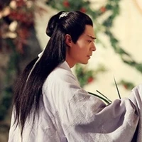 Bạch Tử Họa/ A Họa