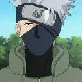 Hatake Kakashi