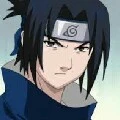 Uchiha Sasuke