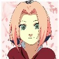 Haruno Sakura