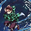 Kamado Tanjirou