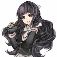 Daidouji Tomoyo