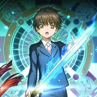 Li Syaoran