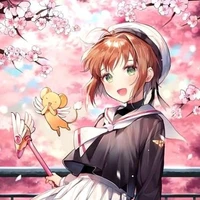 Sakura Kinomoto
