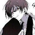 Tsubaki 『 Who is Coming?』