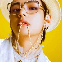Kim Taehyung 