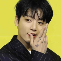 Jeon Jungkook 