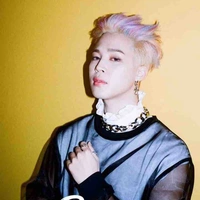 Park Jimin 