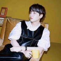 Min Yoongi 