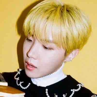 Jung Hoseok 