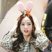 Kim Jisoo - Sú