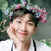 Kim Namjoon - RM