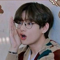 Kim Taehyung - Hắn