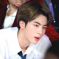 Kim Seokjin - Jin
