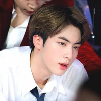 Kim Seokjin - Jin