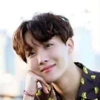 Jung Hoseok - Jhope