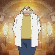 Agasa Hiroshi