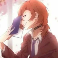 Chuuya