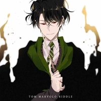 Tom Riddle ( Voldemort )