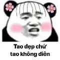 con tác giả nhạt nhất