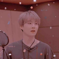 Yoongi