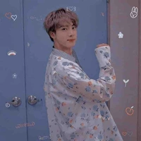SeokJin