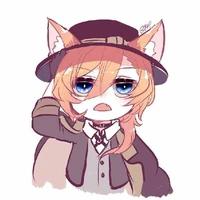 Chuuya