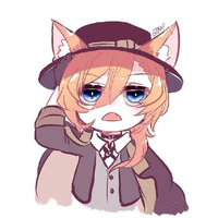 Chuuya