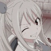 lucy