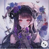 Hàn tuyên dao/Airu/yuki/nguyệtsát/isena