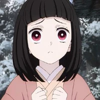 Kamado Hanako