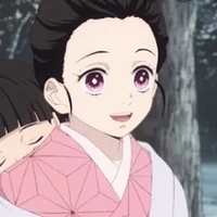 Kamado Nezuko