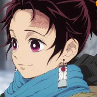 Kamado Tanjirou