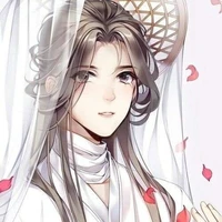 Tạ Liên _ Tiên nhân đồng nát