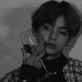 Kim Taehyung - Hắn