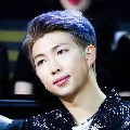 Nam Joon - Ba Taehyung