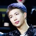 Nam Joon - Ba Taehyung