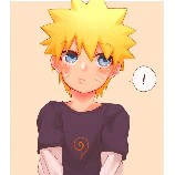 Uzumaki Naruto (lúc nhỏ)