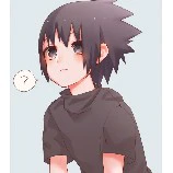 Uchiha sasuke (Lúc nhỏ)