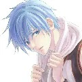 kuroko tetsuya