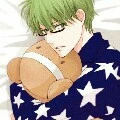 midorima shintarou
