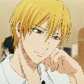 kise ryota