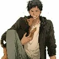 aomine daiki