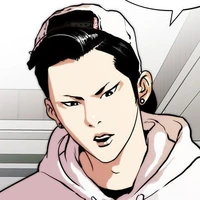 Lee Jin Sung