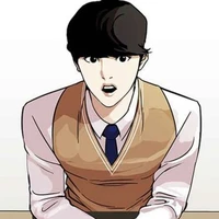 Park Hyung Suk