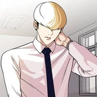 Hong Jae Yeol