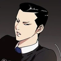 Lee Jin Sung