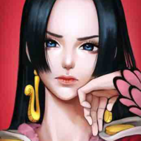 Boa Hancock